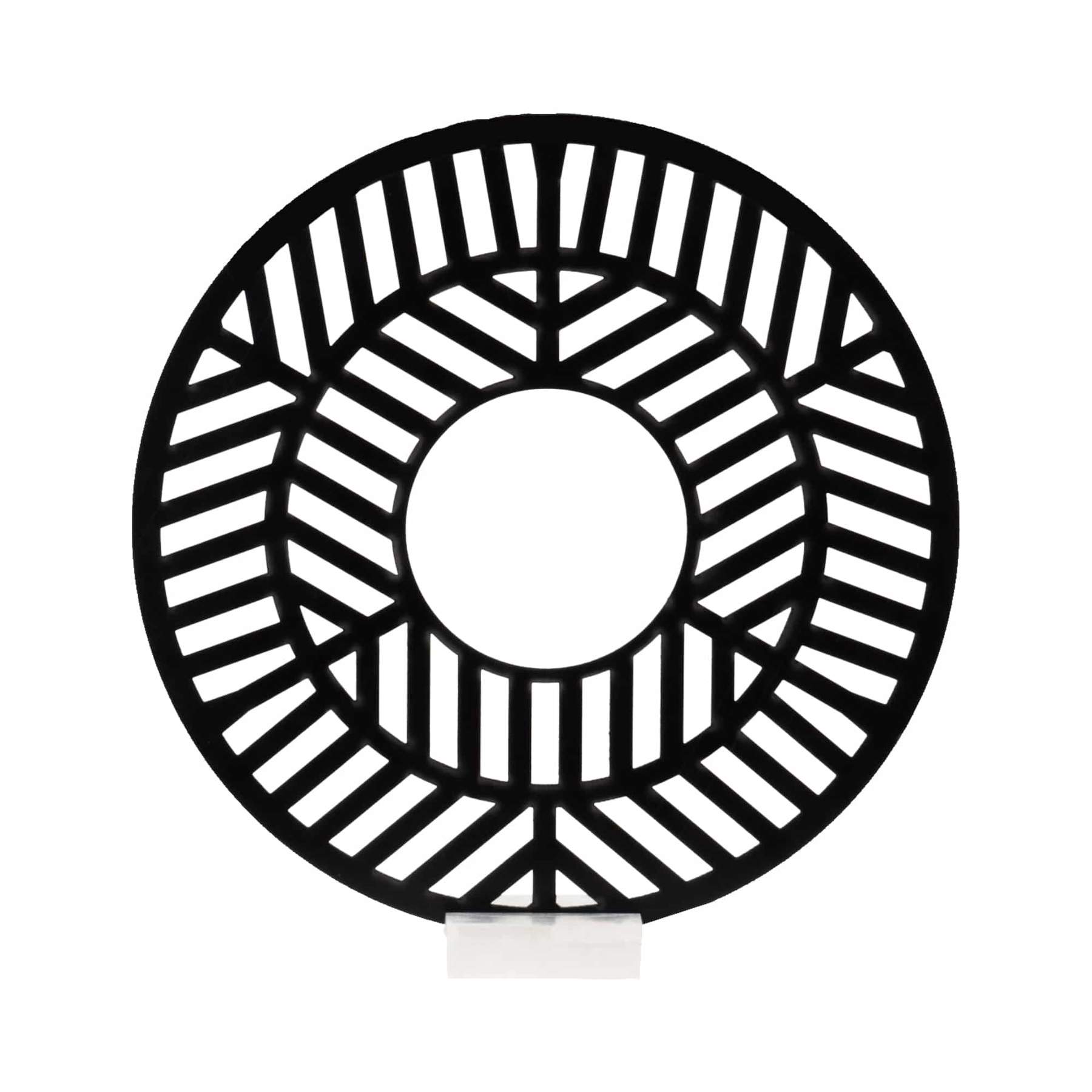 Tri-Bahtinov Focus Masks