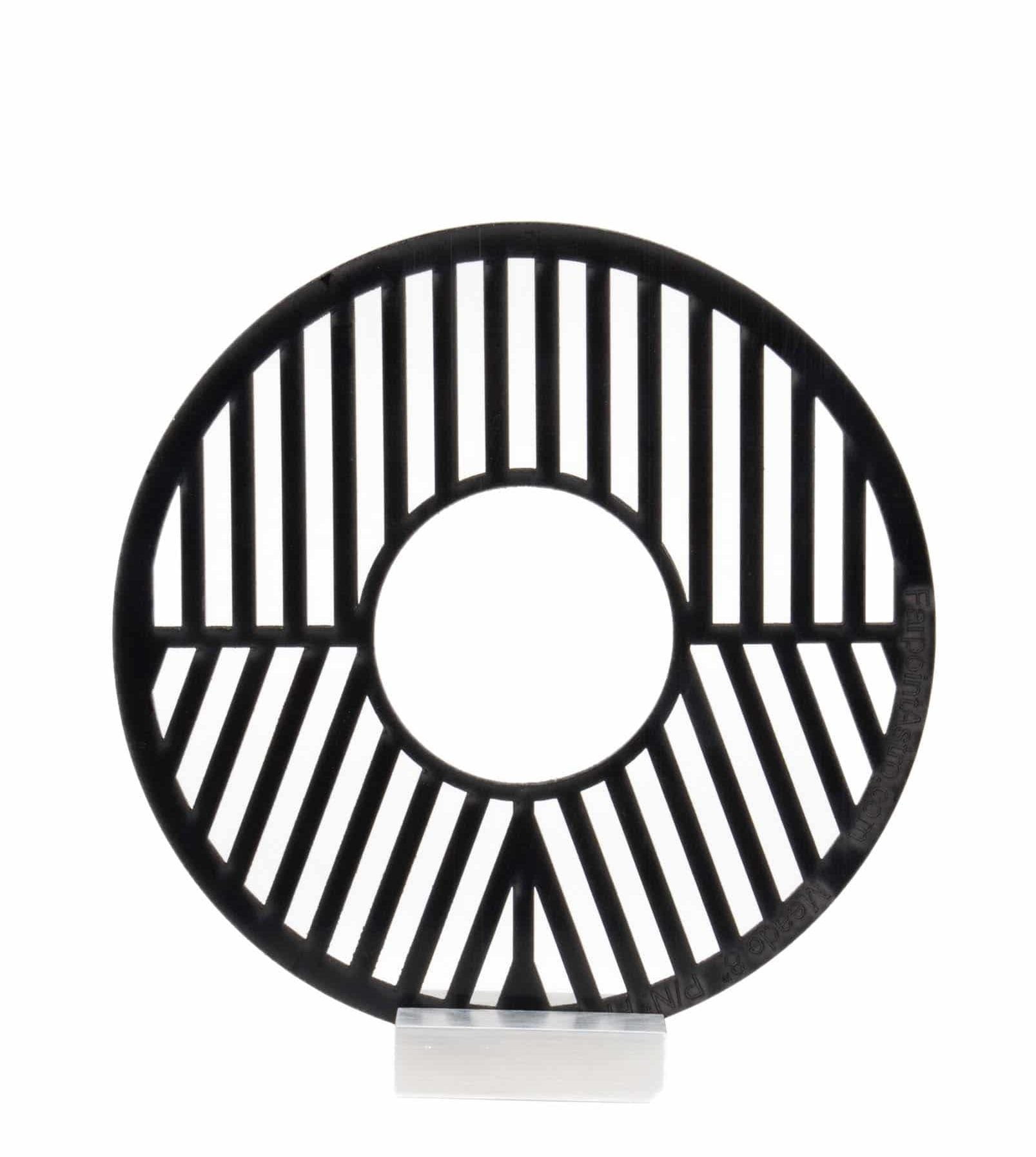 Bahtinov Focus Masks