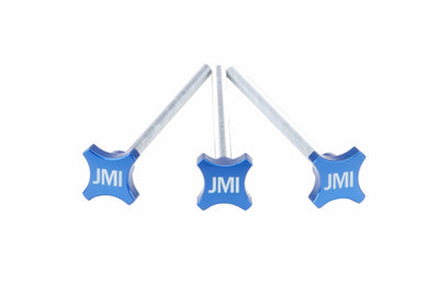 JMI 1/2" Replacement Standard Leveling Screws - Universal Style Wheeley Bars (6795791597721)
