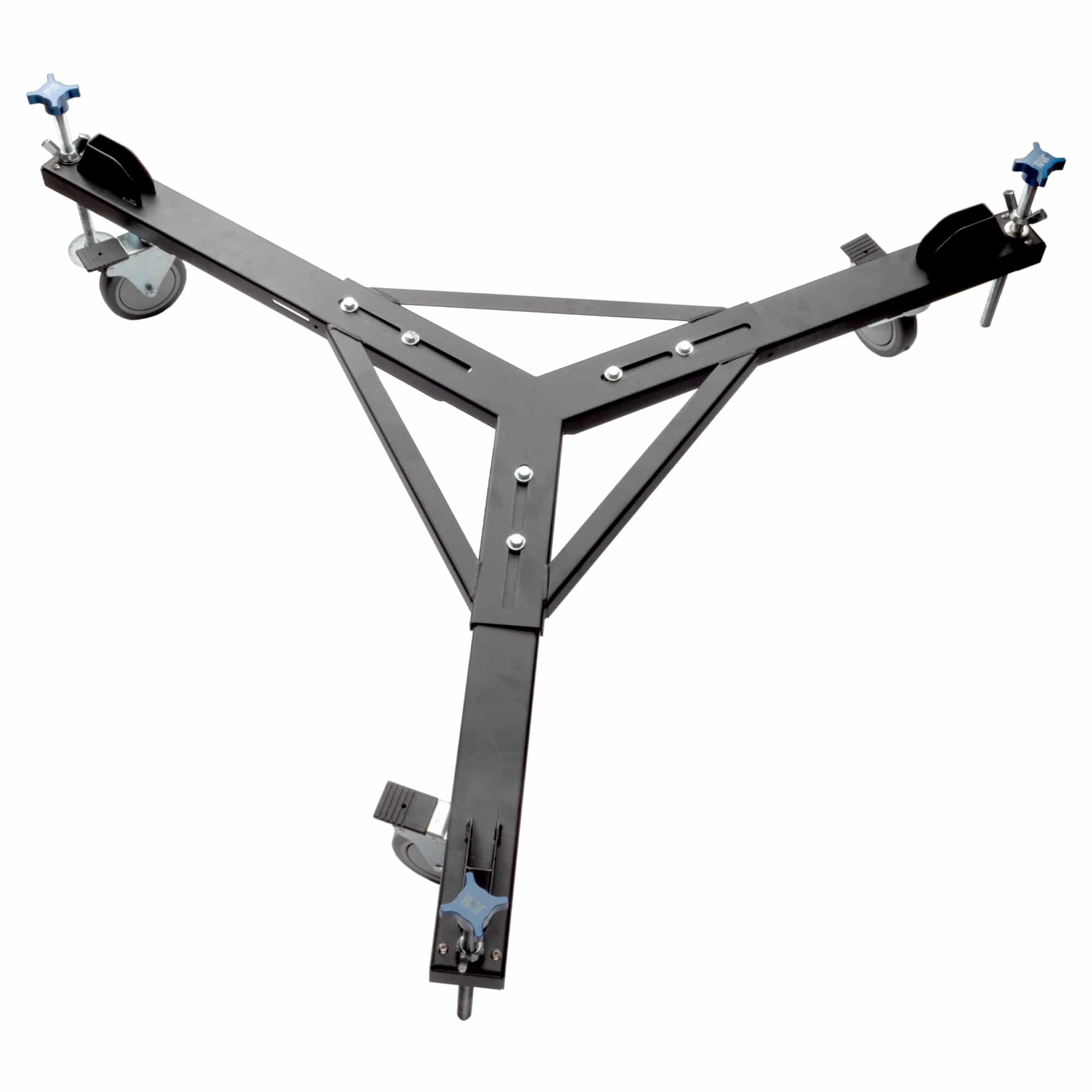 JMI Astro Physics Pier Mount Wheeley Bar Telescope Dolly FarpointAstro