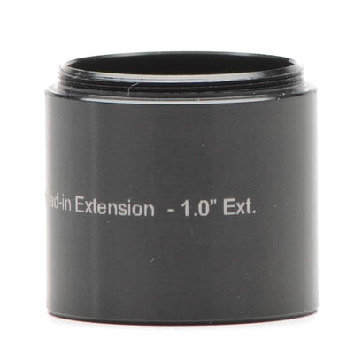 Farpoint Eyepiece Extension Tube - 1 Inch (6795789205657)