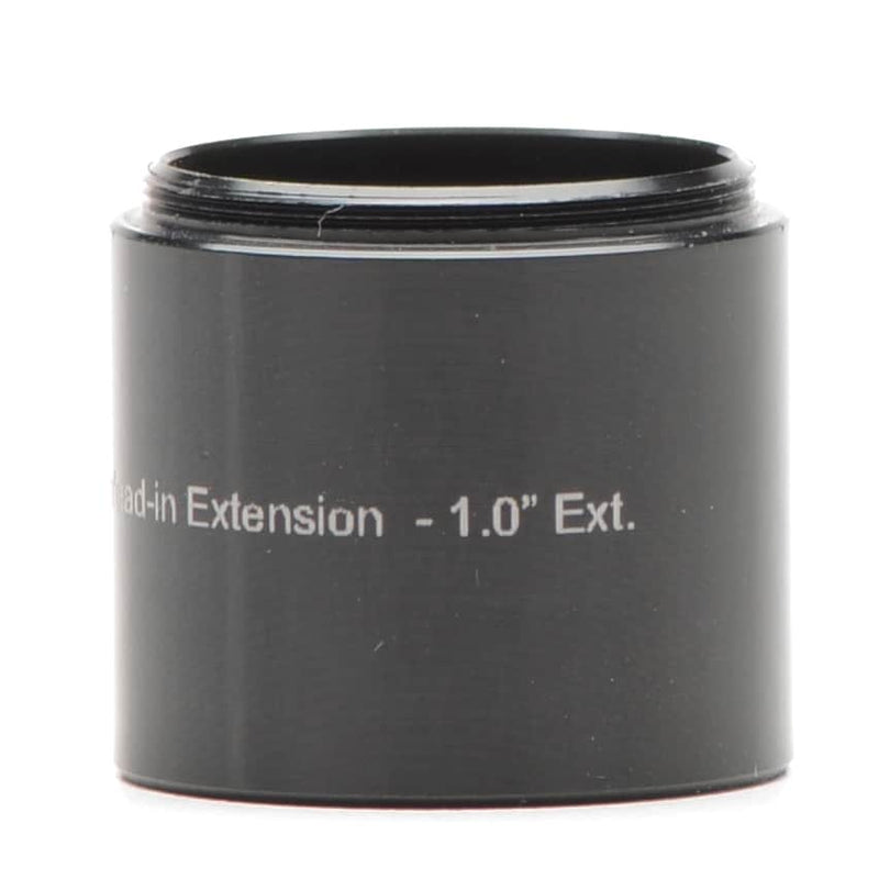 Farpoint Eyepiece Extension Tube - 1 Inch (6795789205657)