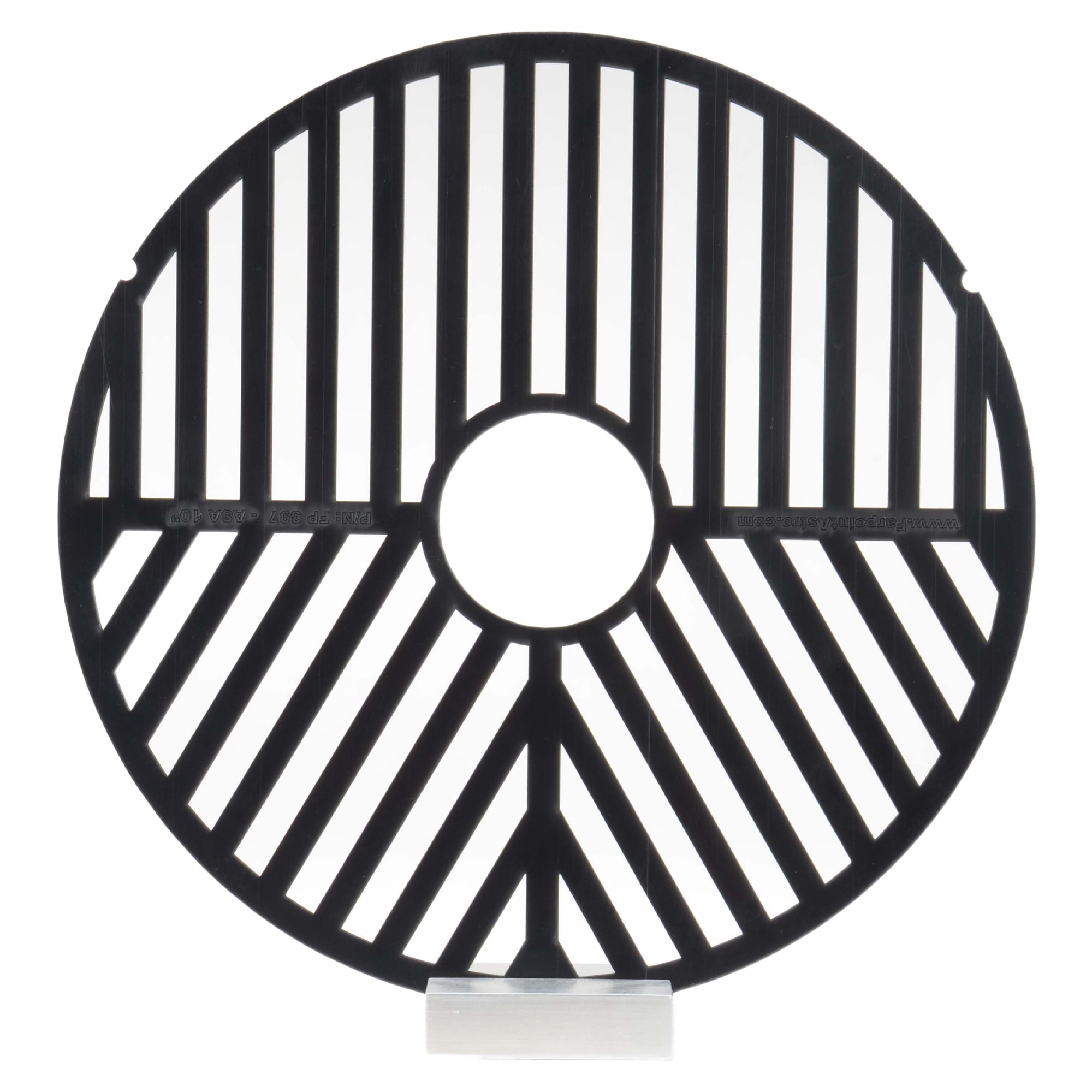 Spencer-3D Tri-Bahtinov Mask For Meade LX10 & 8 Inch Schmidt-Cassegrain Telescopes