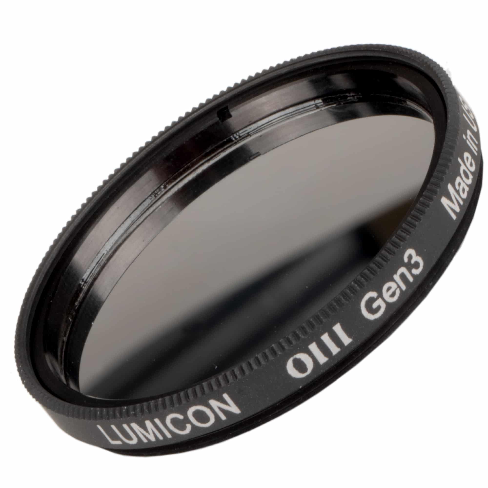 Classic Lumicon 2 Inch Oxygen III Filter (2nd Quality)