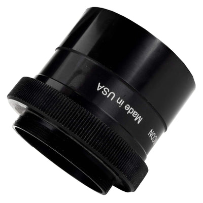 Lumicon 2 Inch Prime Focus Camera Adapter (6795919851673)