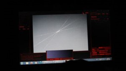 Farpoint Tri-Bahtinov Mask for Celestron 8" SCT