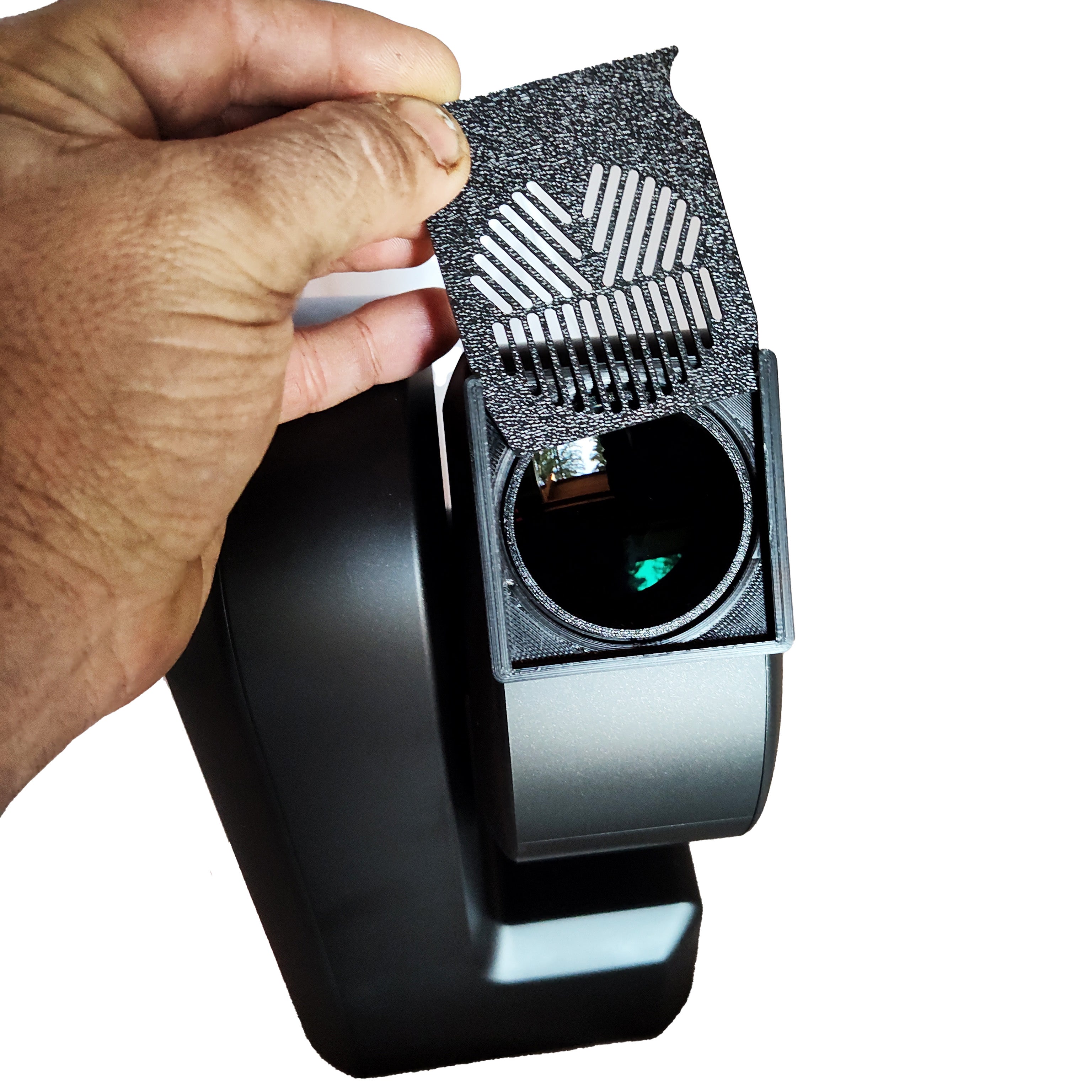 Bahtinov Focus Masks