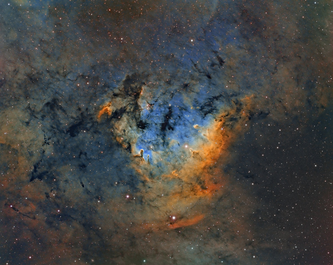 CXB (formerly Astrodon) 5nm Narrowband Ha Filter (Hydrogen Alpha)