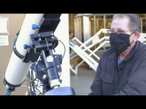 JMI Wheeley Bars made in the USA — facility and demonstration video
