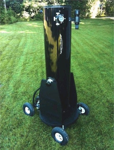 Sky Trekker 300 Wheeley Bar for Dobsonian telescopes