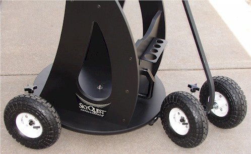 Sky Trekker 300 Wheeley Bar for Dobsonian telescopes