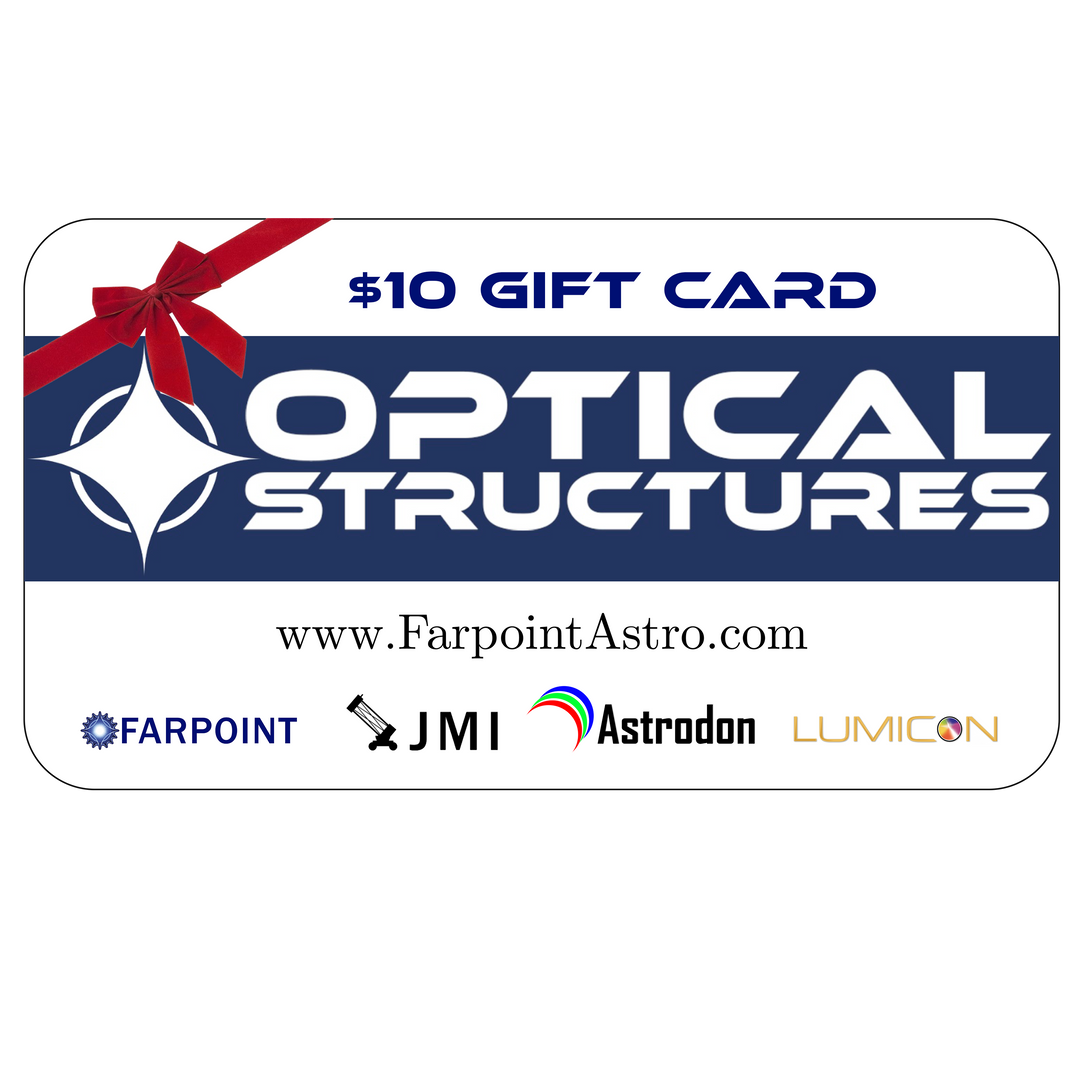 Farpointastro.com Gift Card