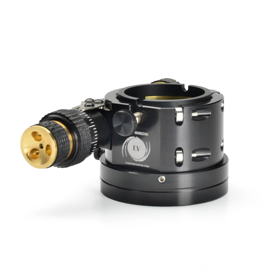 JMI  EV1-C Dual-Speed Event Horizon Telescope Focuser - Cassegrain