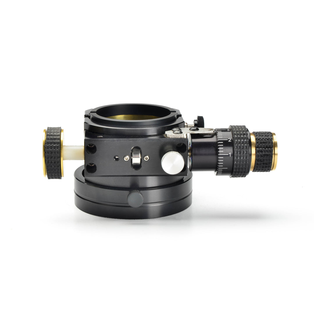 JMI  EV1-C Dual-Speed Event Horizon Telescope Focuser - Cassegrain