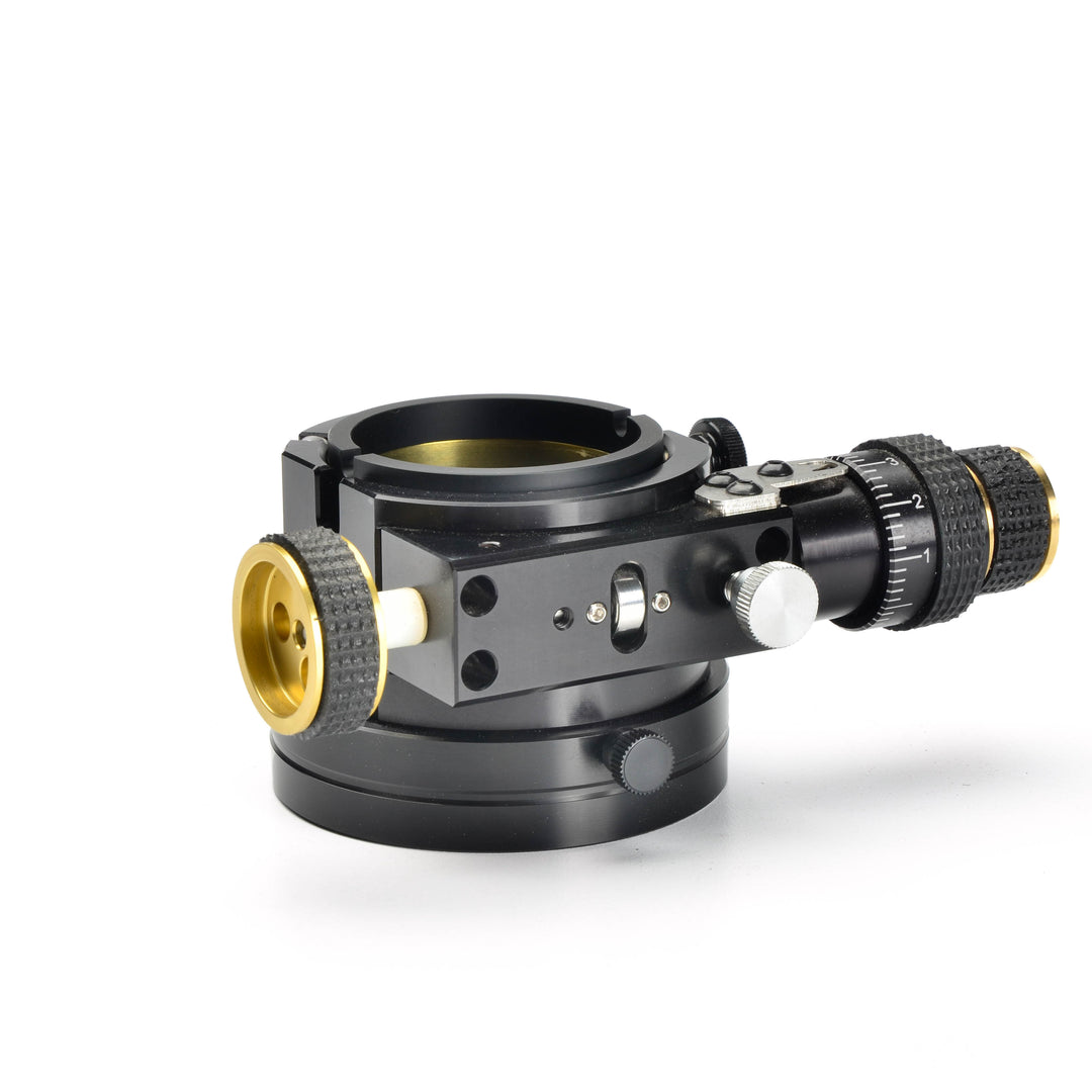 JMI  EV1-C Dual-Speed Event Horizon Telescope Focuser - Cassegrain