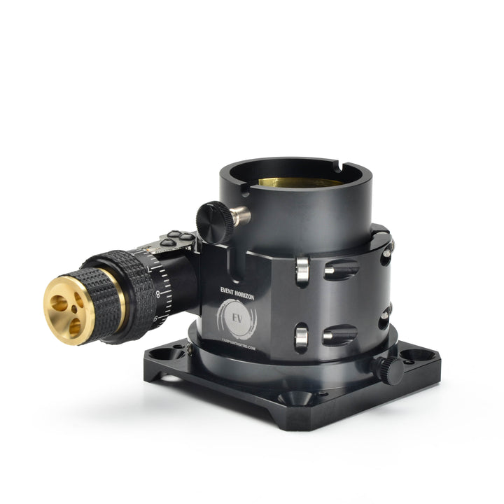 JMI EV1-N Dual-Speed Event Horizon Telescope Focuser - Newtonian