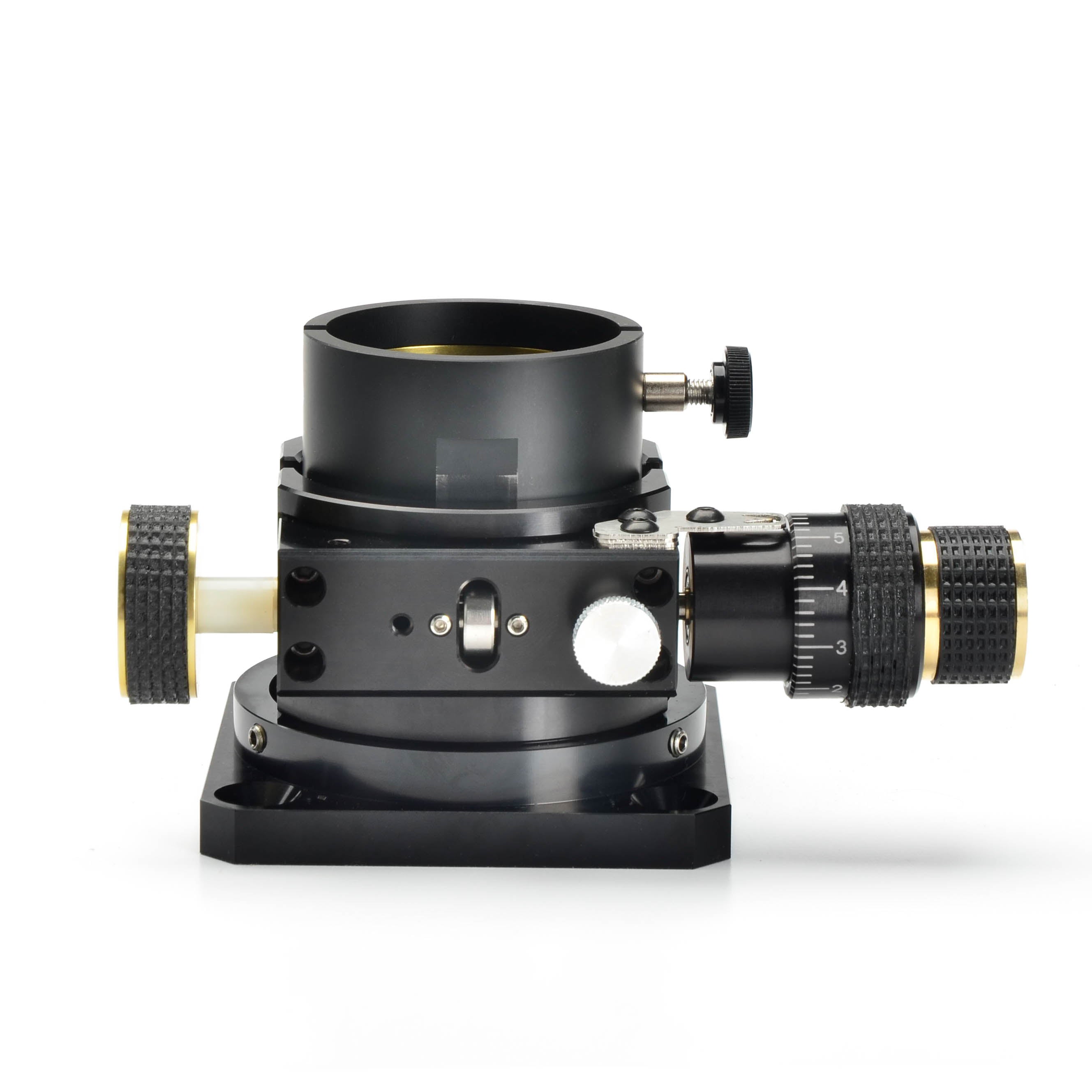 JMI EV-1n Dual-Speed Event Horizon Telescope Focuser - Newtonian