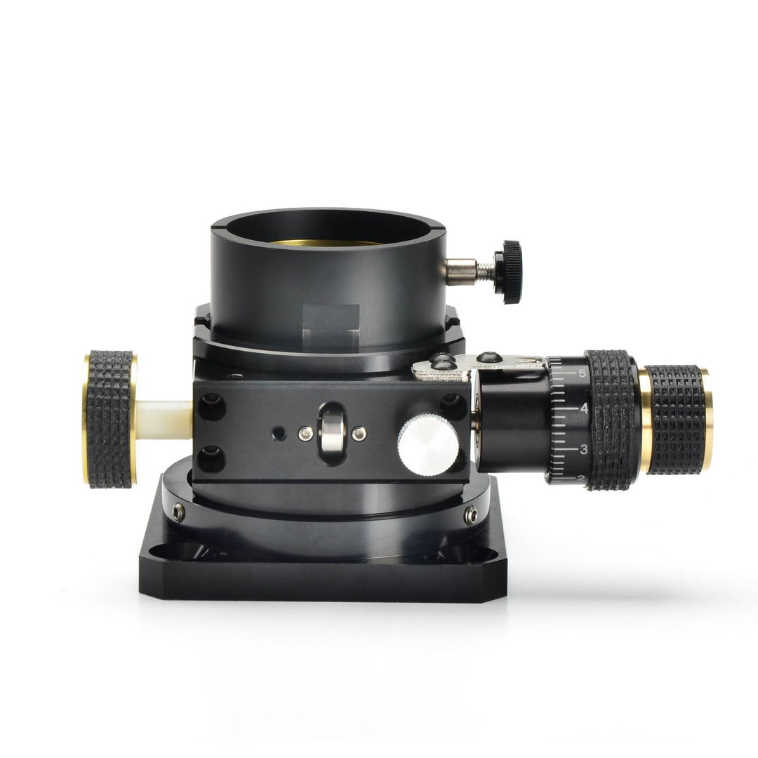 JMI EV1-N Dual-Speed Event Horizon Telescope Focuser - Newtonian