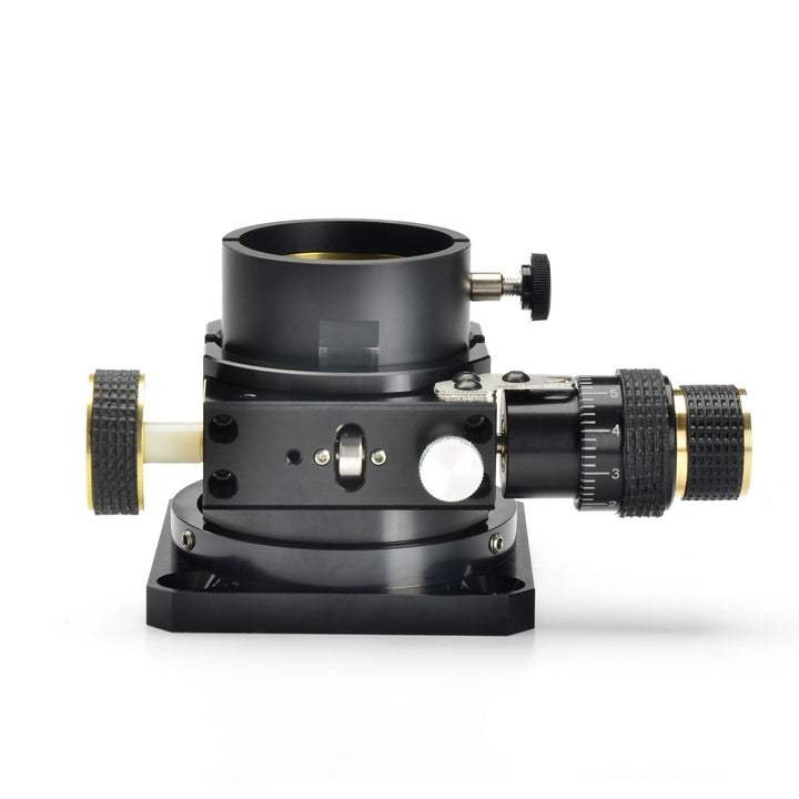JMI EV1-N Dual-Speed Event Horizon Telescope Focuser - Newtonian