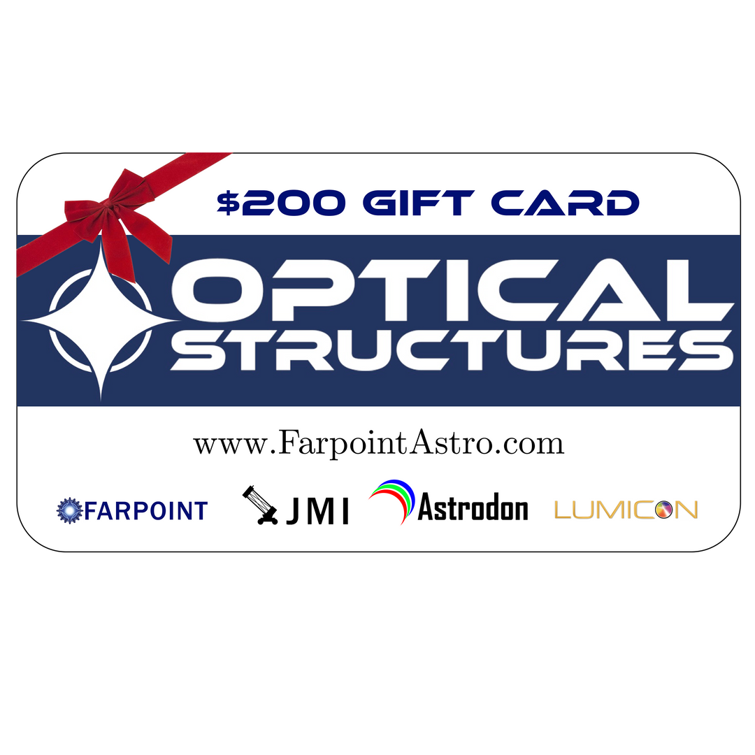 Farpointastro.com Gift Card
