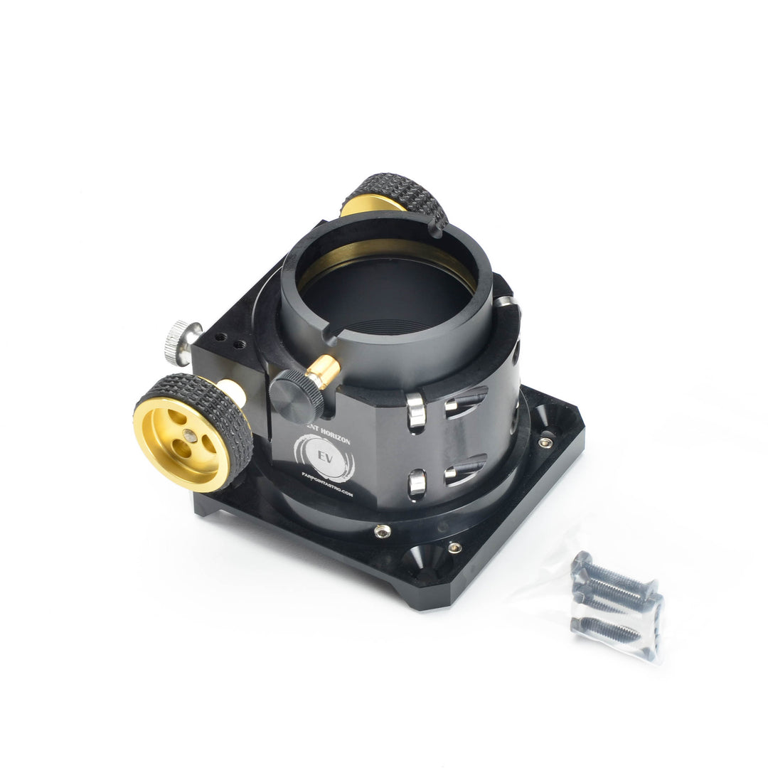 JMI EV2-N Event Horizon Telescope Focuser - Newtonian