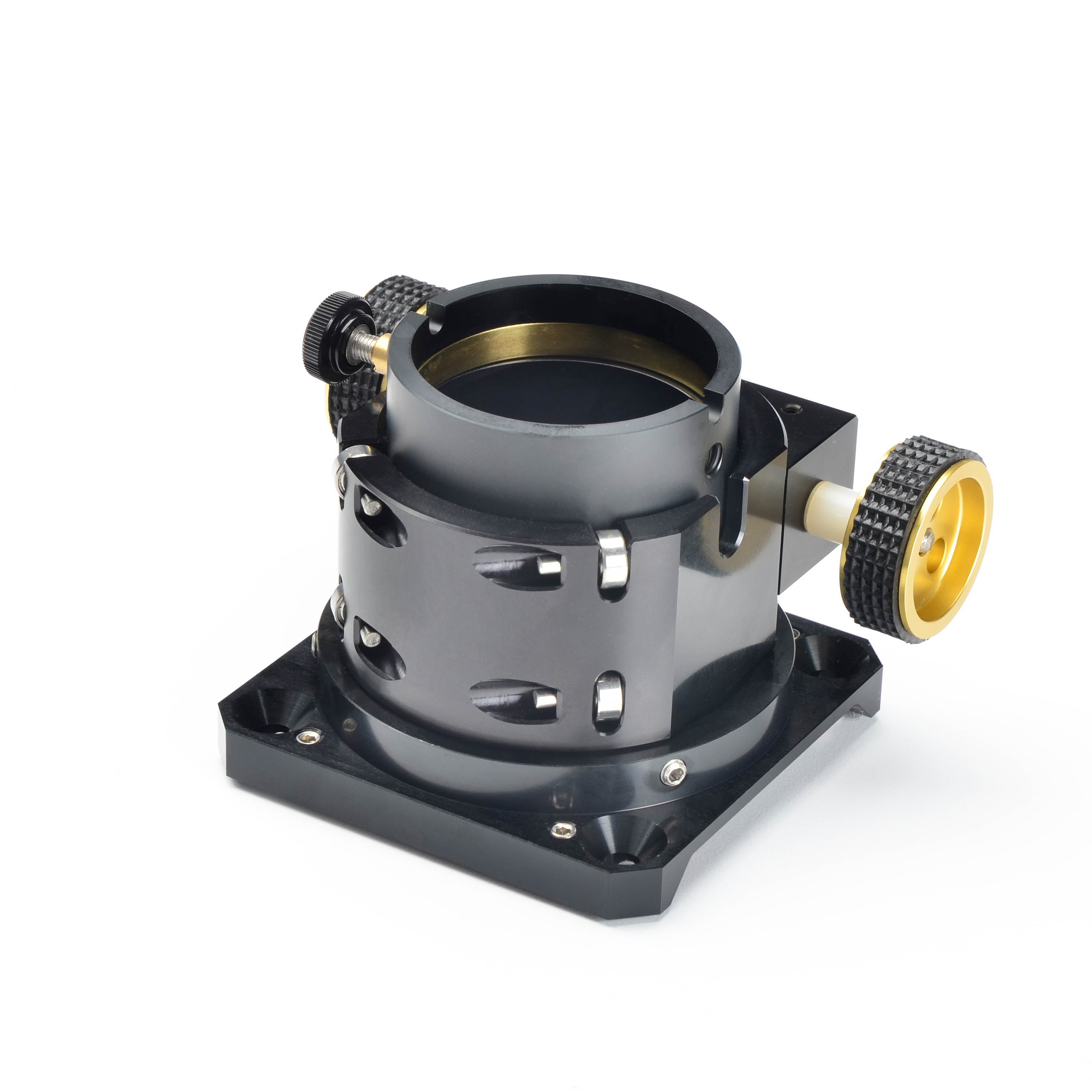 JMI EV-2n Event Horizon Telescope Focuser - Newtonian