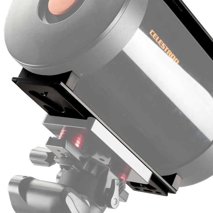 Farpoint Dovetail Plate - Celestron 8 Inch SCT (6795756142745)