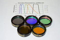 Astrodon Photometrics UVBRI Filters_3 (6795795660953)