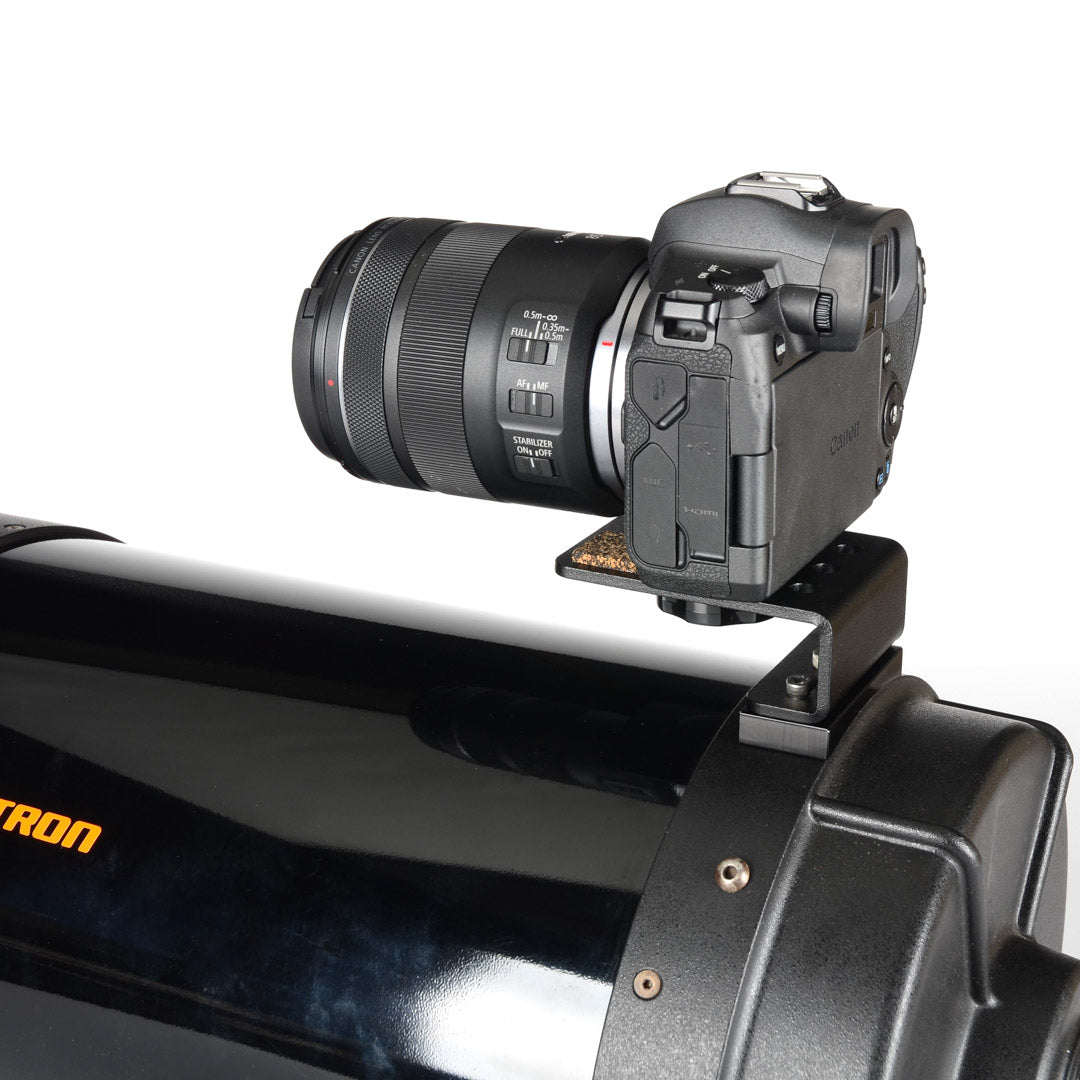 JMI Piggyback Camera Mount - 8 Inch/11 Inch SCT