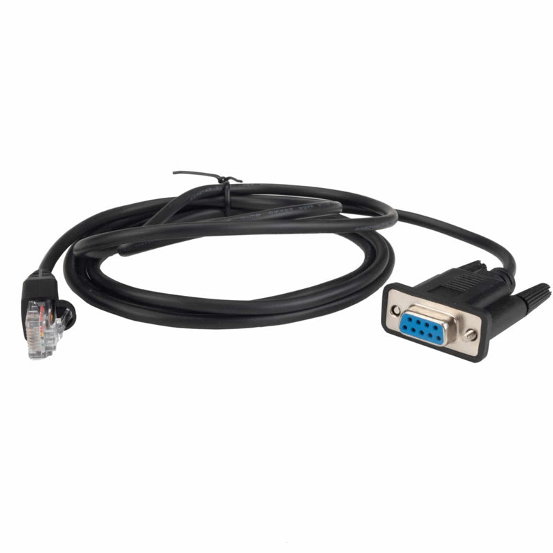 Black Cable (6795920343193)
