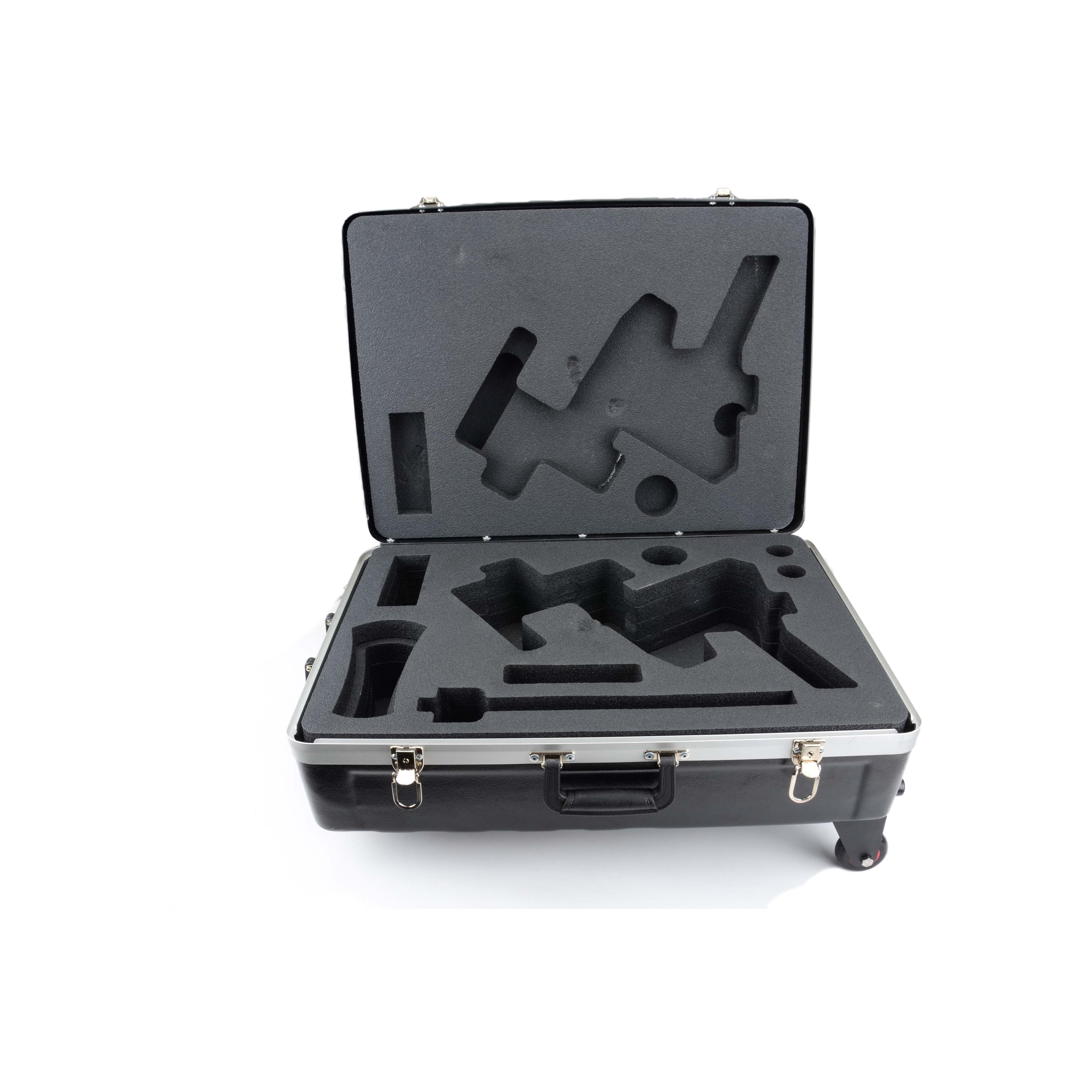 JMI Carry Case for Celestron AVX Mount, Deluxe (With wheels and