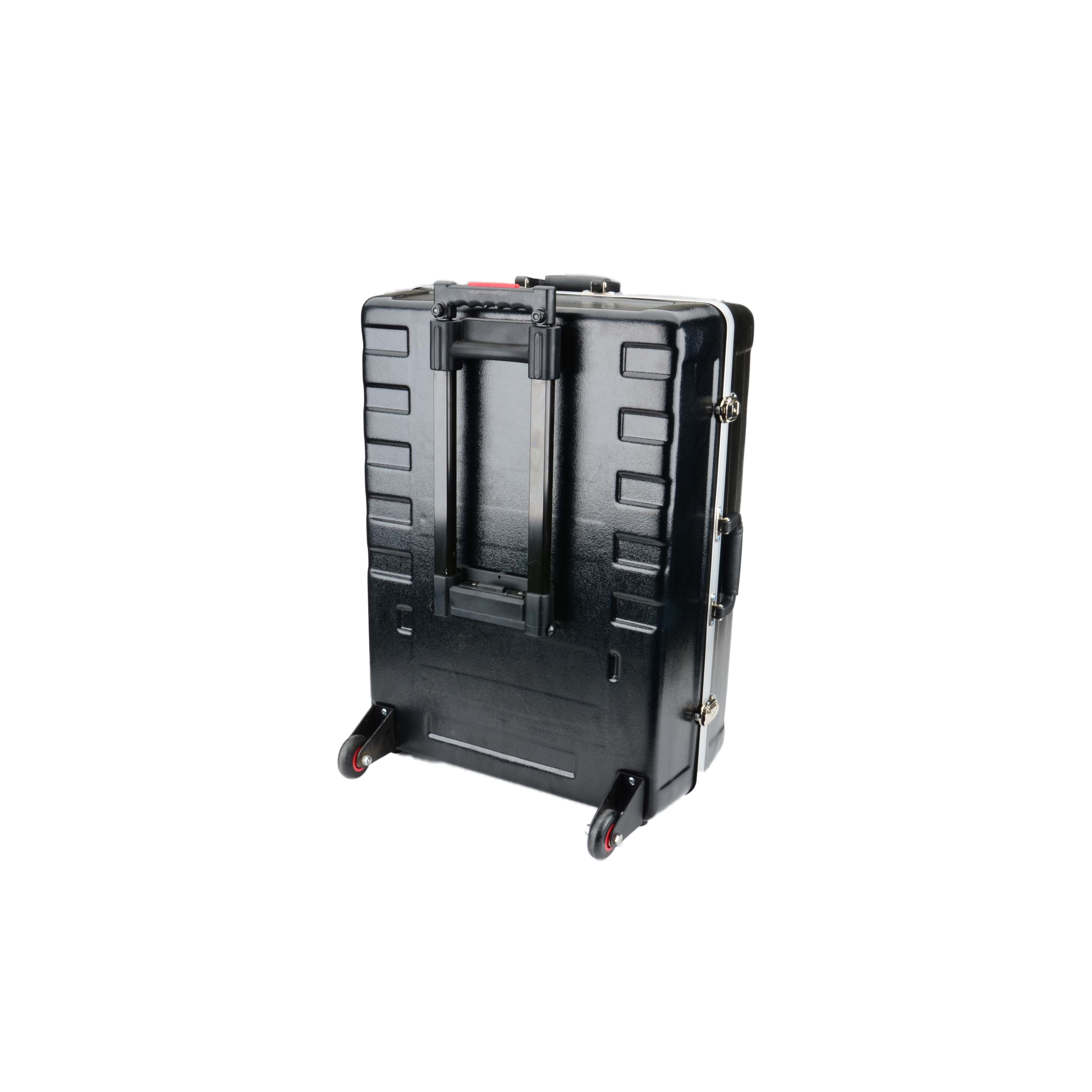 MIGHTY TOOLS ガジェットケース SHIFT UP CORP. JMI Carry Case for Celestron AVX Mount, Deluxe (With wheels and