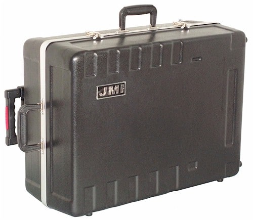 JMI Binocular Carrying Case Standard (without Wheels and Extendable Handle) - APM MS 25×100 (6795803558041)