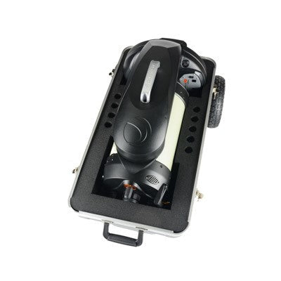 JMI Telescope Carrying Case - Celestron CPC 800 GPS - PRE-2016 TELESCOPES ONLY
