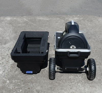 JMI Telescope Carrying Case - Celestron CPC 800 GPS