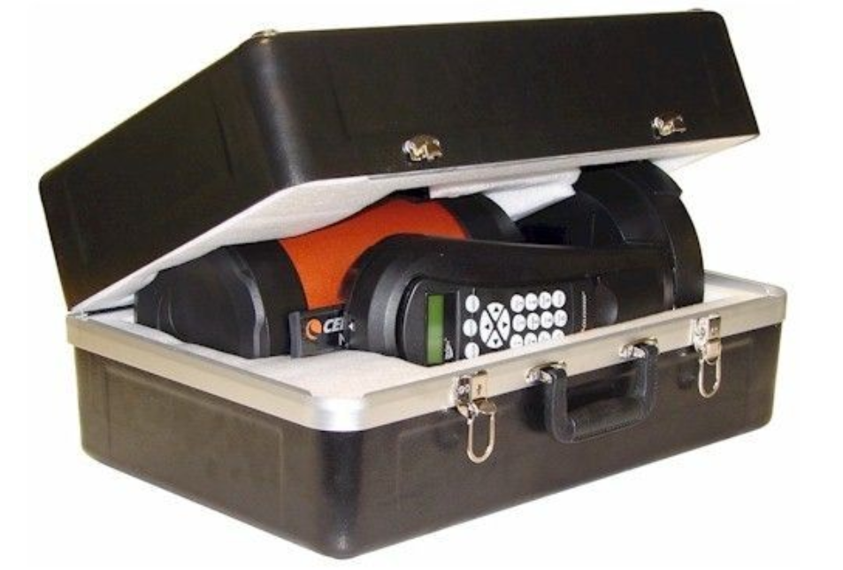 JMI Telescope Carrying Case - Celestron NexStar 5SE/6SE