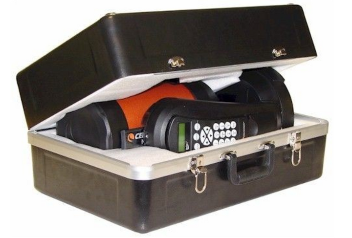JMI Telescope Carrying Case - Celestron NexStar 5SE/6SE