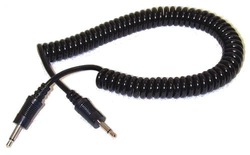 JMI Coiled Cord - JMI Hand Units (6795785175193)