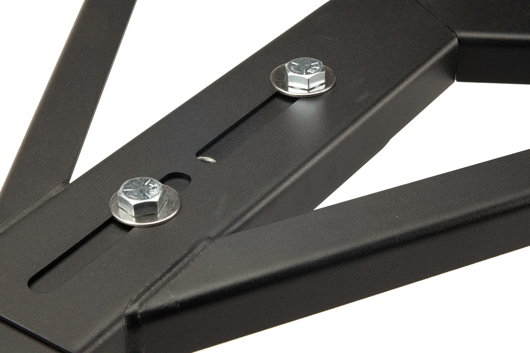 JMI Heavy-Duty Medium Size Universal Wheeley Bar Telescope Dolly