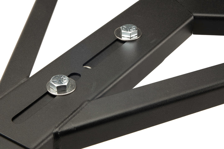 JMI Heavy-Duty Medium Size Universal Wheeley Bar Telescope Dolly