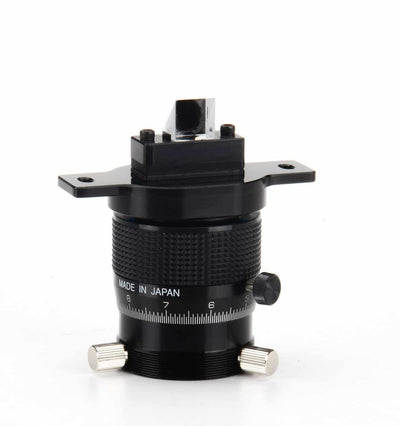 Astrodon Extra Port with Helical Focuser, prism, spacers, holder for MMOAG (6795845828761)