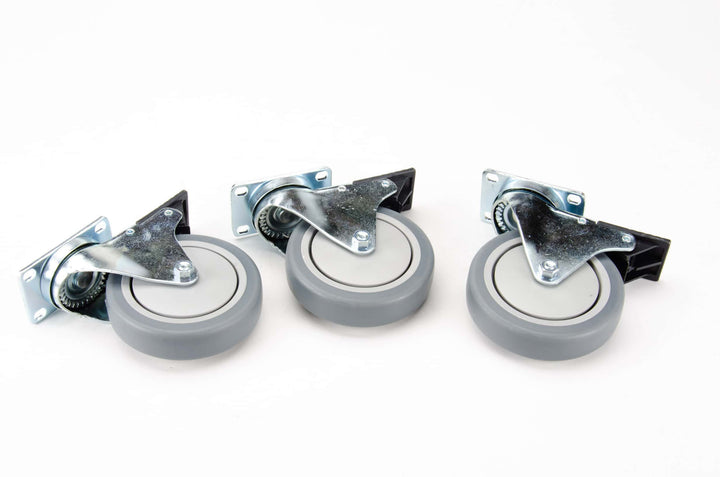 JMI 5 Inch Large Wheels for Wheeley Bars (6795808702617)