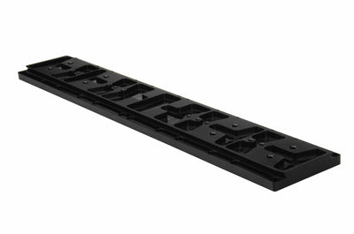 Universal D Size, 57.3 Series Dovetail Plate-21.5 inch (6795916968089)