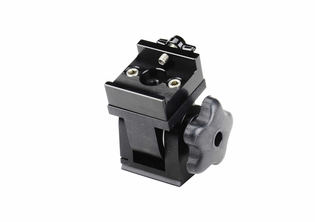 Farpoint Universal Binocular Mount Swing Hinge (6795747295385)