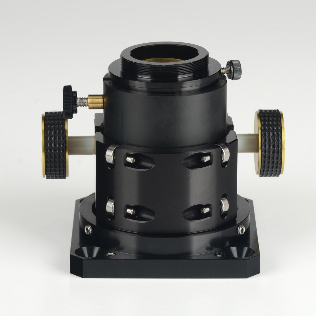 JMI EV-2n Event Horizon Telescope Focuser - Newtonian