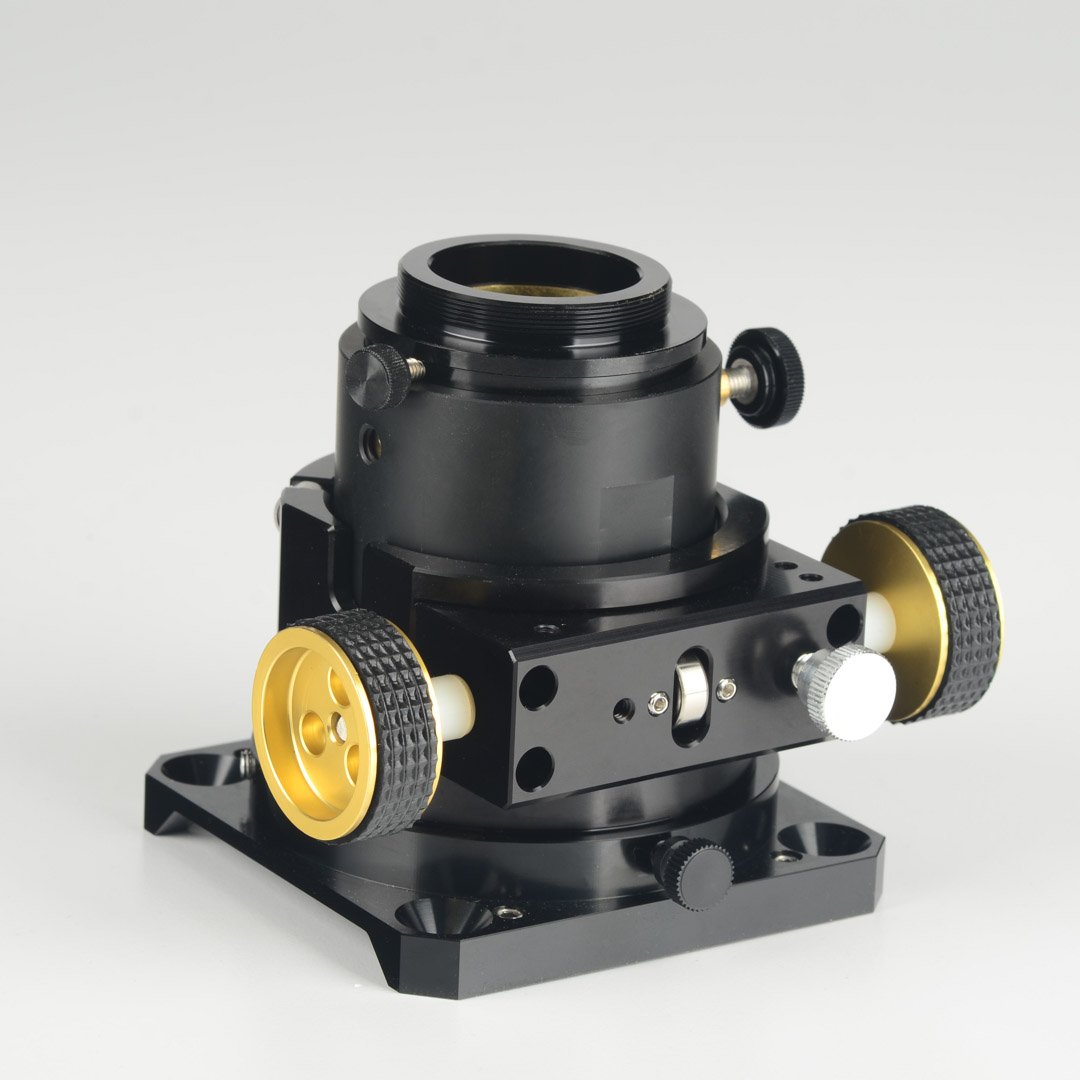 JMI EV-2n Event Horizon Telescope Focuser - Newtonian