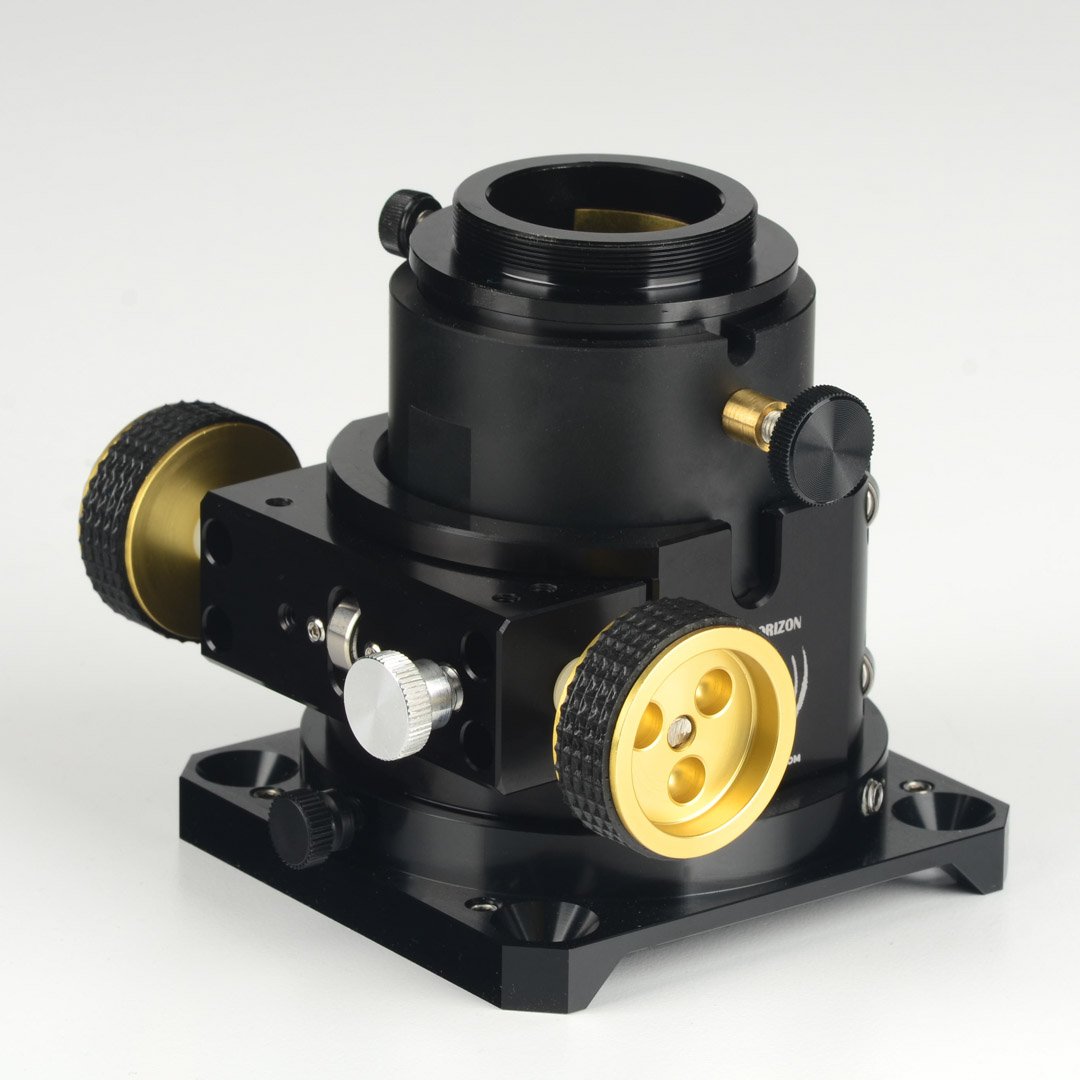 JMI EV2-N Event Horizon Telescope Focuser - Newtonian