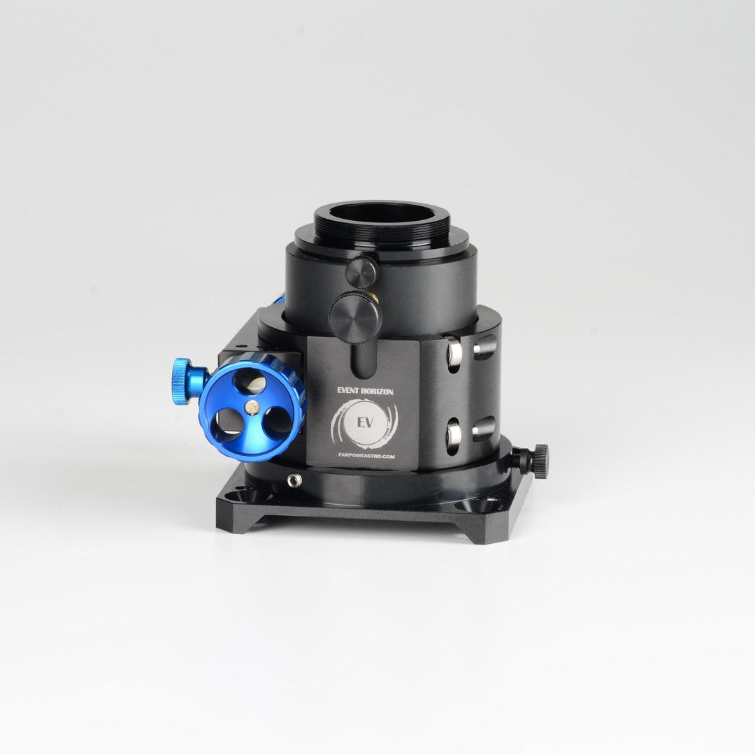 JMI EV-3n Standard Event Horizon Telescope Focuser - Newtonian