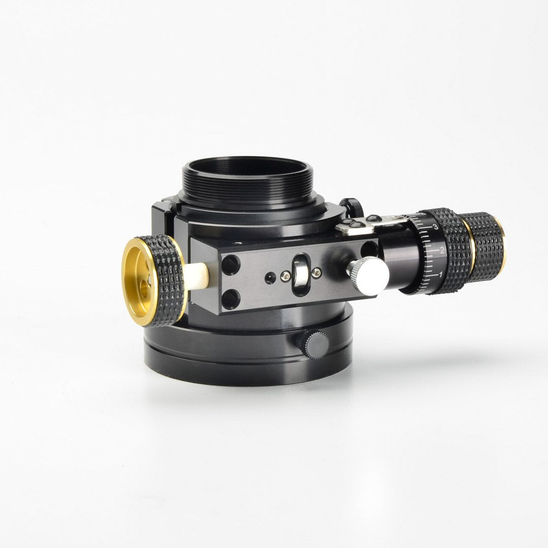 JMI  EV1-C Dual-Speed Event Horizon Telescope Focuser - Cassegrain