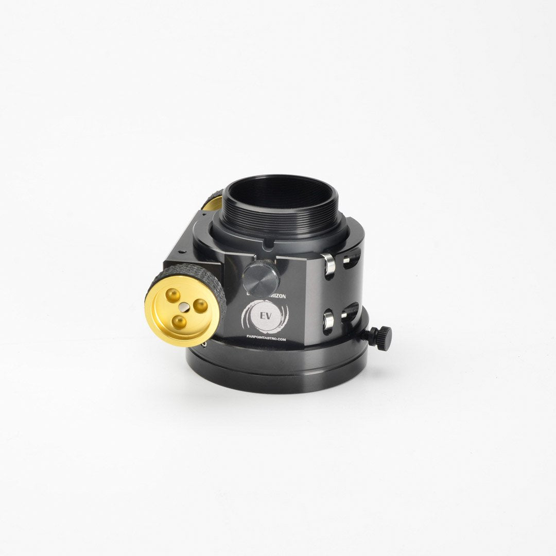 JMI EV2-C Event Horizon Telescope Focuser - Cassegrain